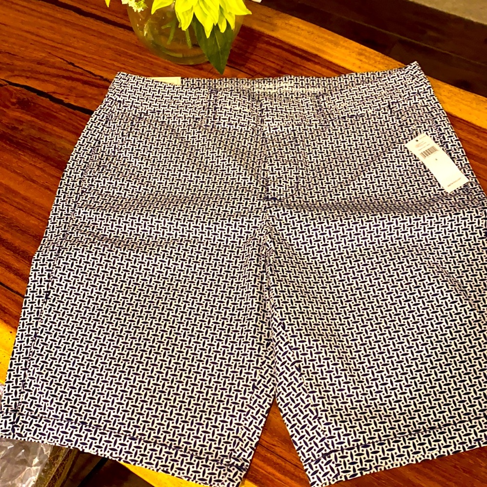 NWT Bermuda Shorts